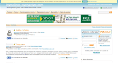 Desktop Screenshot of losmolinos-buenavista.com